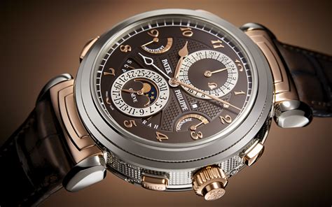 patek philippe grande sonnerie price|Patek Philippe Grand Complications .